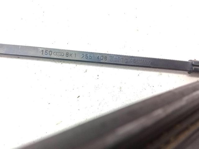 8K1955408 VAG Brazo del limpiaparabrisas comprar Bilbao