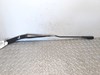 Brazo del limpiaparabrisas, lavado de parabrisas, luna delantera 8K1955408A1P9 VAG