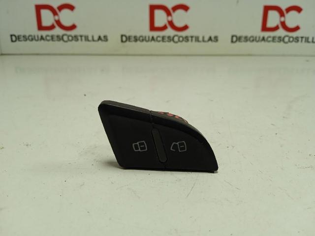8K1962107A VAG Interruptor de cierre centralizado comprar Alcalá