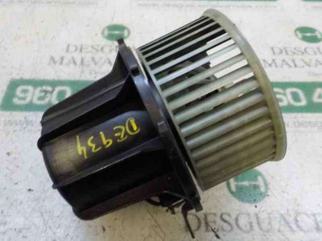 Ventilador interior 8K2820021C VAG