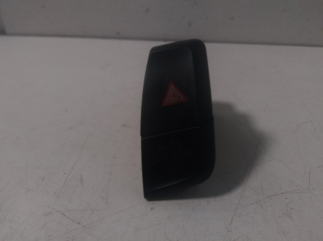 Boton De Alarma 8K2941509A VAG/Audi