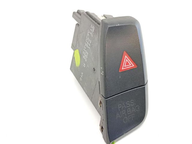 Interruptor warning Audi A5  (2007-2017)