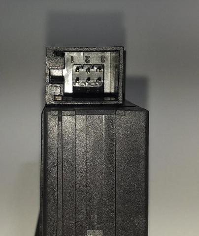 Comprar Interruptor warning A5  8T3