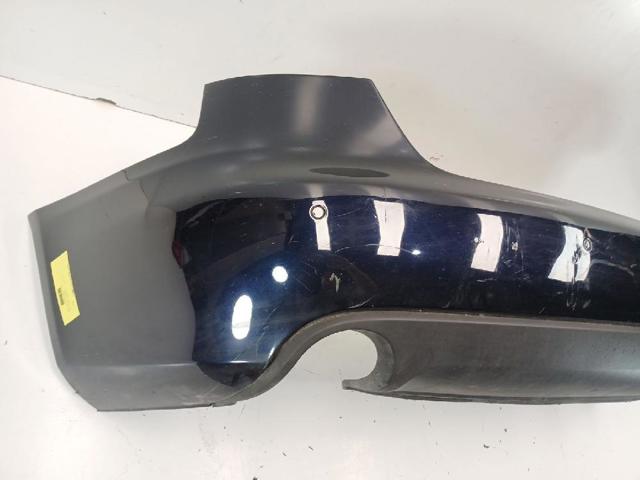 Paragolpes trasero para Audi A4  (8K2)
