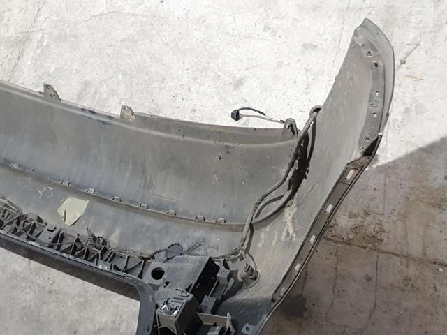 Parachoques trasero Audi A4 8K2