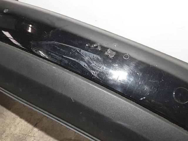 Parachoques trasero Audi A4 8K2