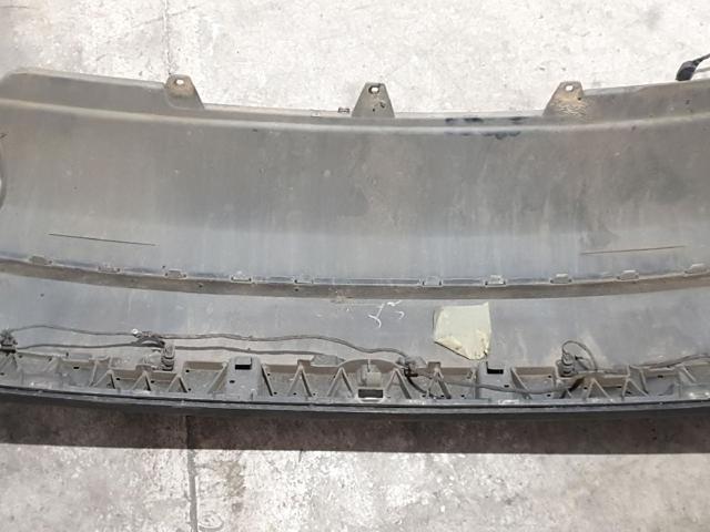 Parachoques trasero Audi A4 8K2