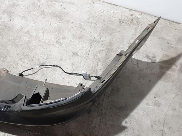 Parachoques trasero Audi A4 8K2