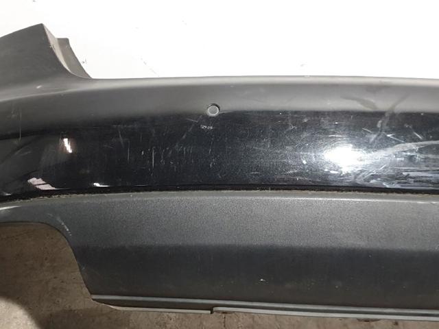 Parachoques trasero Audi A4 8K2