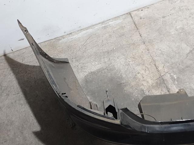 Parachoques trasero Audi A4 8K2