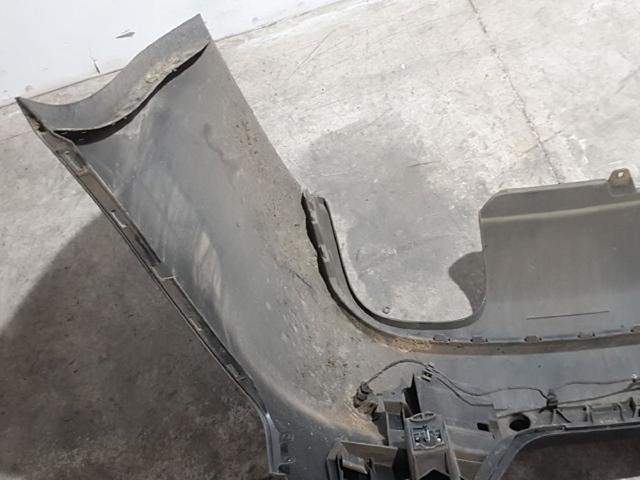 Parachoques trasero Audi A4 8K2