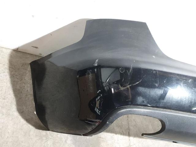 Parachoques trasero Audi A4 8K2