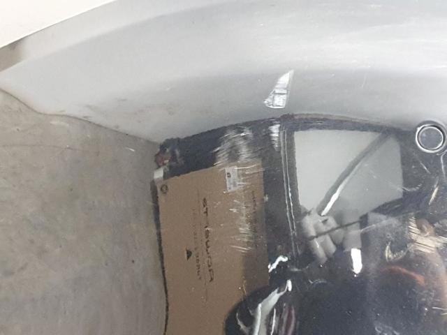 Parachoques trasero Audi A4 8K2