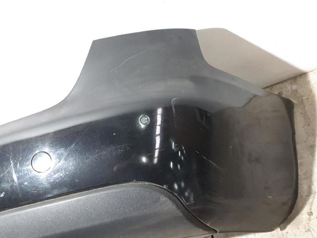 Parachoques trasero Audi A4 8K2