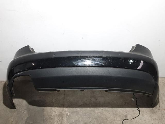 Parachoques trasero Audi A4 8K2