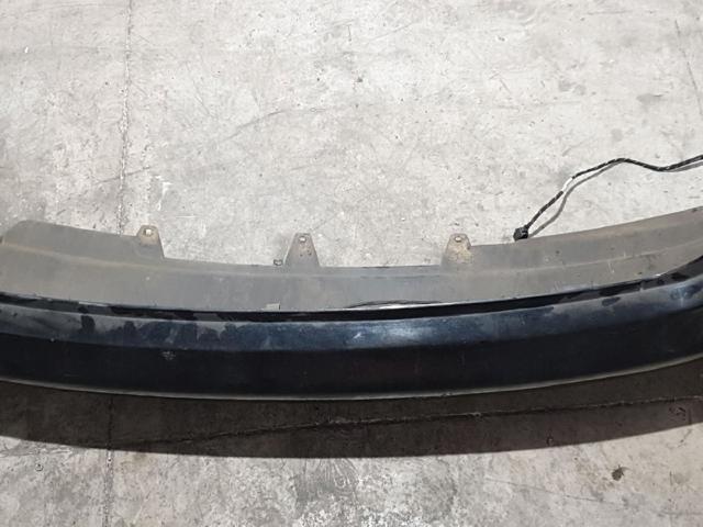 Parachoques trasero Audi A4 8K2