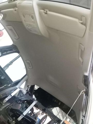 Techo interior para Audi A4 8K2