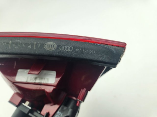 8K5945093 Piloto trasero interior izquierdo  comprar en Pontevedra