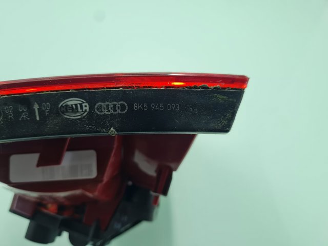 VAG 8K5945093 Piloto trasero interior izquierdo  en stock Terrassa