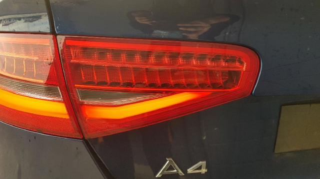 8K5945093AC VAG Piloto trasero interior izquierdo  en stock Gandía