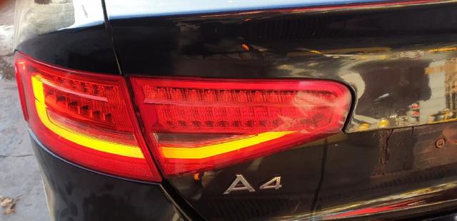 VAG 8K5945093AC Piloto trasero interior izquierdo  en stock Valencia