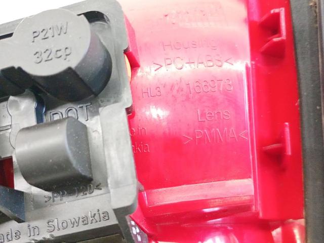 8K5945093D Piloto trasero interior izquierdo  disponible Burgos