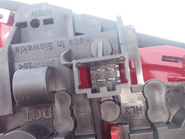 8K5945093D VAG Piloto trasero interior izquierdo  en stock Córdoba