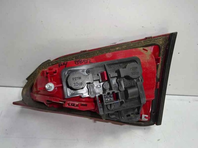VAG 8K5945093D Piloto trasero interior izquierdo  disponible Lugo
