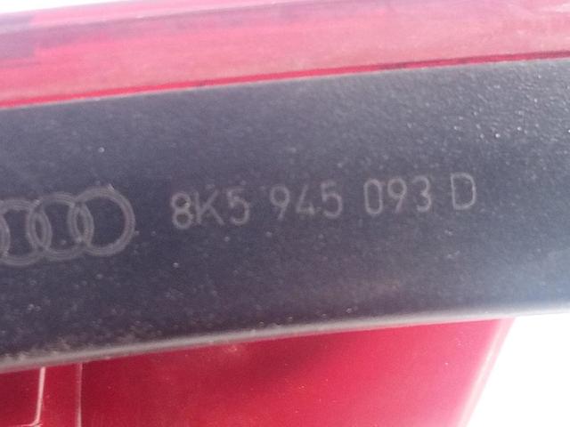 VAG 8K5945093D Piloto trasero interior izquierdo  comprar en Ponferrada
