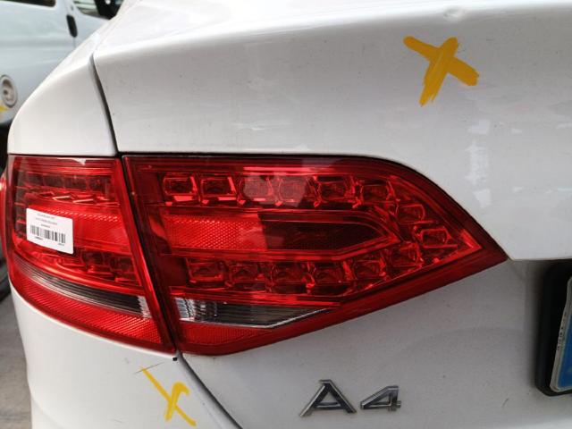 8K5945093K Piloto trasero interior izquierdo comprar Sevilla