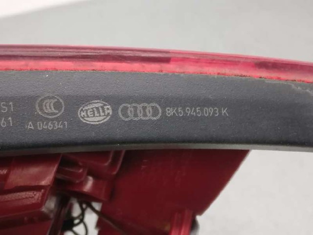 VAG 8K5945093K Piloto trasero interior izquierdo comprar Tarragona