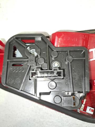 8K5945093K Piloto trasero interior izquierdo  comprar en Zaragoza