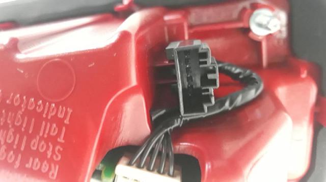 VAG 8K5945094AC Piloto trasero interior derecho comprar Tarragona