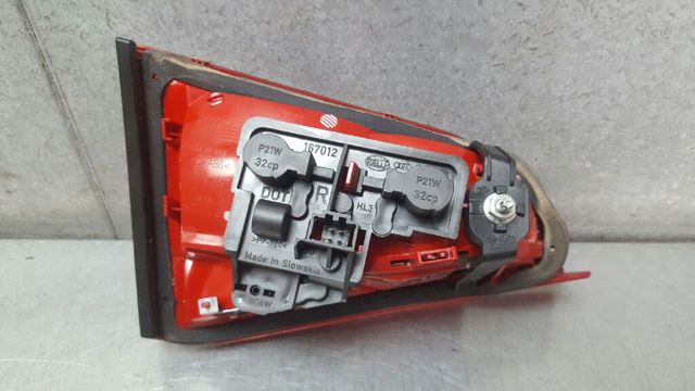 VAG 8K5945094D Piloto trasero interior derecho  comprar en Ponferrada