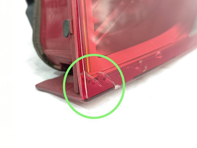 8K5945094D VAG Piloto trasero interior derecho  comprar en Lleida