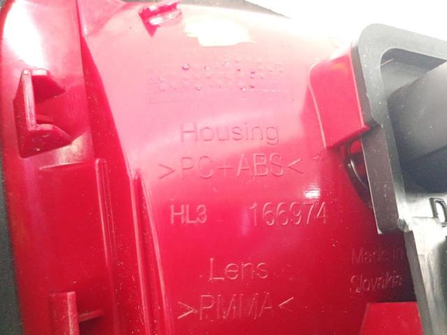 VAG 8K5945094D Piloto trasero interior derecho  en stock Valencia