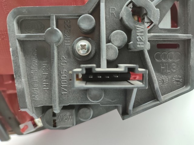 8K5945094K VAG Piloto trasero interior derecho  comprar en Jaén