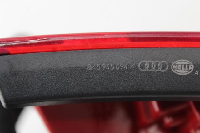 8K5945094K VAG Piloto trasero interior derecho  comprar en Jaén
