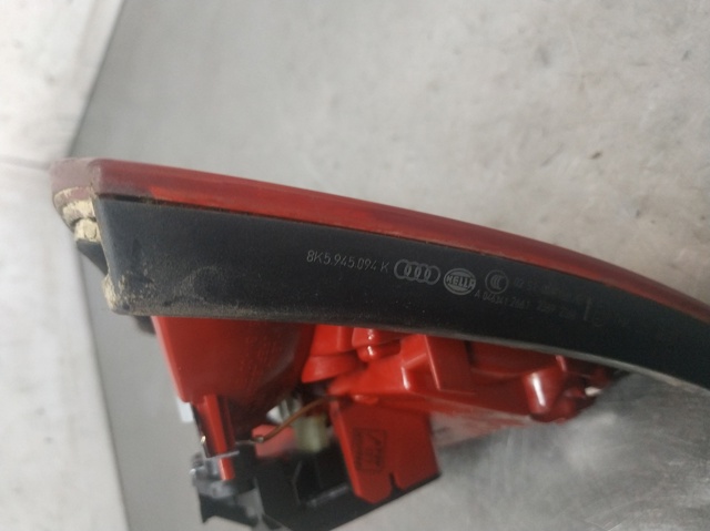 8K5945094K VAG Piloto trasero interior derecho  disponible Alicante