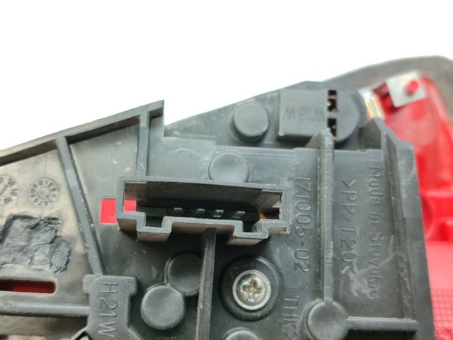 8K5945094K VAG Piloto trasero interior derecho  en stock Huelva