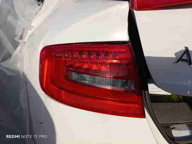 Piloto trasero exterior izquierdo 8K5945095AC VAG