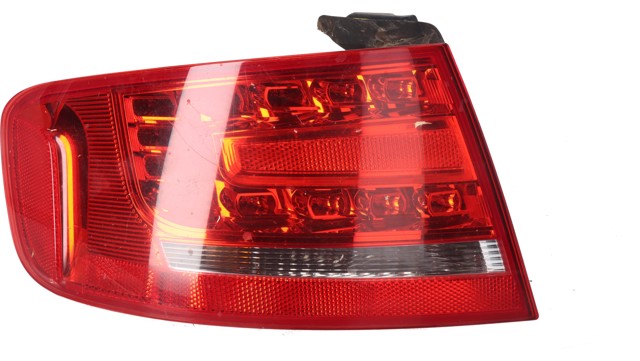 Piloto trasero exterior izquierdo 8K5945095B VAG