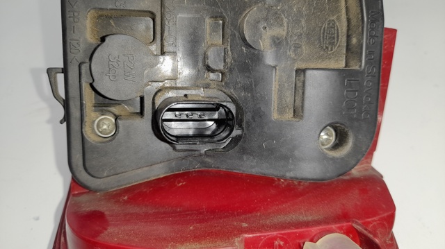 VAG 8K5945095B Piloto trasero exterior izquierdo  comprar en Ponferrada