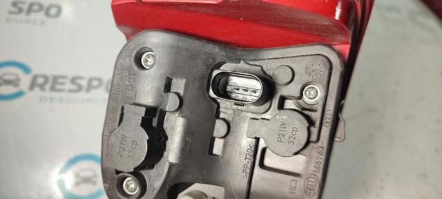 8K5945095D Piloto trasero exterior izquierdo  en stock Sabadell