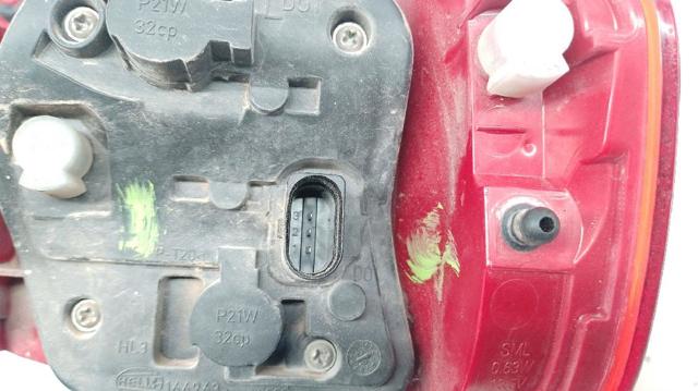 8K5945095D Piloto trasero exterior izquierdo  en stock Granada