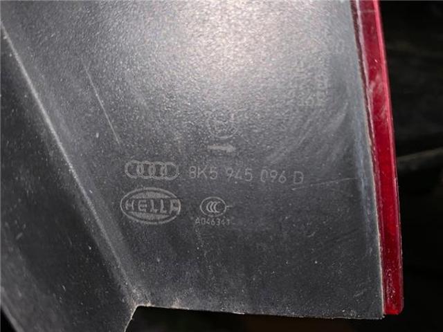 8K5945096D Piloto trasero exterior derecho  comprar en Reus