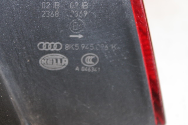 8K5945096K VAG Piloto trasero exterior derecho comprar Alcalá