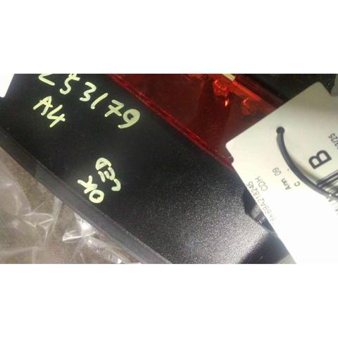 8K5945097 VAG Tercera luz de freno comprar Madrid
