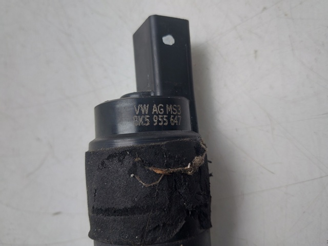 VAG 8K5955647 Motor de la bomba del lavaparabrisas delantero  comprar en Albacete