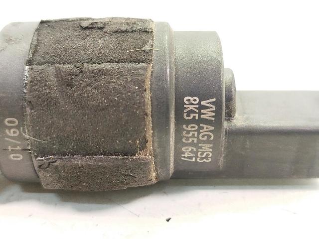 8K5955647 Motor de la bomba del lavaparabrisas delantero  disponible Burgos
